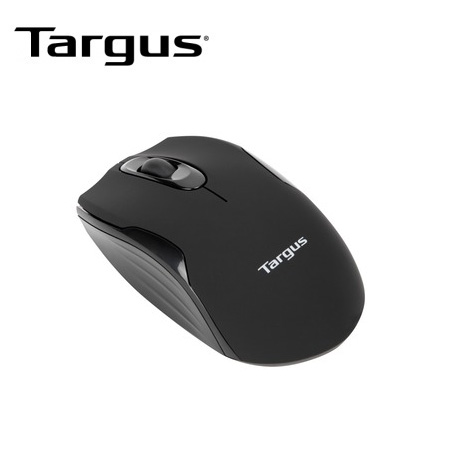 MOUSE TARGUS  WIRELESS BLACK (PN AMW575TT)