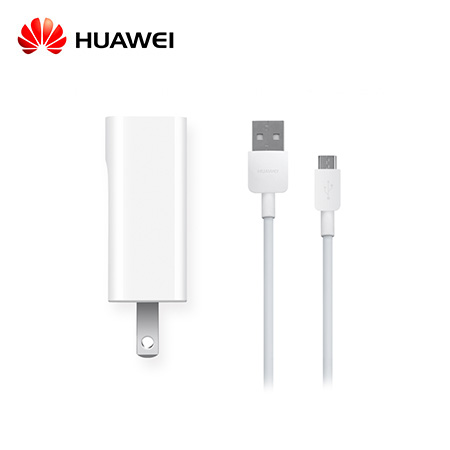 CARGADOR DE PARED HUAWEI AP32 MICRO USB 9V2A 18W QUICK-CHARGE WHITE (2451970)*