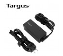 CARGADOR TARGUS P/LAPTOP USB-C 45W UNIVERSAL BLACK (APA106BT)