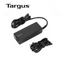 CARGADOR P/ILAPTOP TARGUS UNIVERSAL USB-C 100W BLACK (APA108BT)