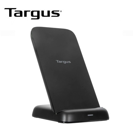 CARGADOR INALAMBRICO TARGUS QI WIRELESS 10W USB-C (APW110GL)