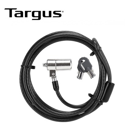 CABLE DE SEGURIDAD TARGUS DEFCON T-LOCK (PN ASP48USX)