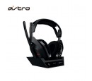 AUDIFONO C/MICROF. ASTRO A50 X LIGHTSPEED/BT/PS5/PC/XBOX + BASE BLACK (939-002126)
