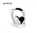 AUDIFONO C/MICROF. ASTRO A50 X LIGHTSPEED/BT/PS5/PC/XBOX + BASE WHITE (939-002132)