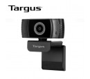 CAMARA TARGUS WEBCAM PLUS FHD 1080P USB BLACK (AVC042GL)