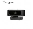 CAMARA TARGUS WEBCAM FHD 1080P AUTO-FOCUS DUAL MIC USB-C LENS COVER BLACK (AVC045LP)