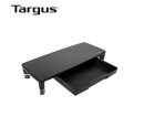 BASE TARGUS P/MONITOR AJUSTABLE CON CAJON BLACK (AWE804GL)