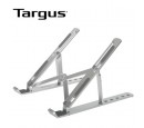 BASE TARGUS P/NOTEBOOK-TABLET 10"-15.6" PLEGABLE ALUMINIO (AWE810GL)