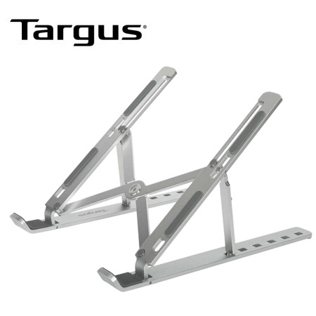 BASE TARGUS P/NOTEBOOK-TABLET 10"-15.6" PLEGABLE ALUMINIO (AWE810GL)