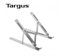 BASE TARGUS NOTEBOOK/TABLET DE 10" A 15.6" PLEGABLE AJUSTABLE DE 6 NIVELES ALUMINIO (AWE810LP)