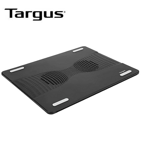 COOLER TARGUS P/NOTEBOOK 17" CHILL MAT DUAL FAN (AWE83US)