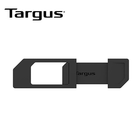 COBERTOR TARGUS DE CAMARA WEB P/LAPTOP BLACK PACK 10 (PN AWH013USZ)