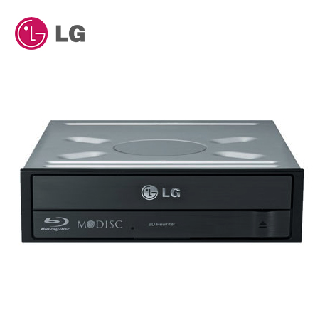 GRABADOR BLU-RAY WRITER LG INTERNO (PN BH16NS40)*