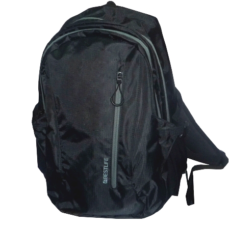 MOCHILA BESTLIFE BLB-3010W 15.6" BLACK (PN BLB-3010W)