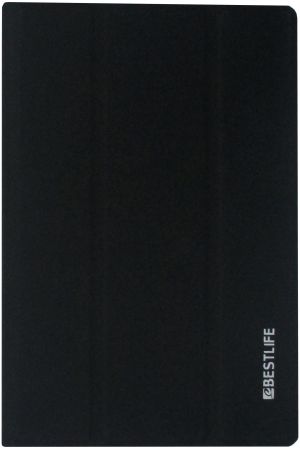 ESTUCHE BESTLIFE P/TABLET 7" BLACK C/ADHESIVO 3M (PN BLPTY-1309B1)