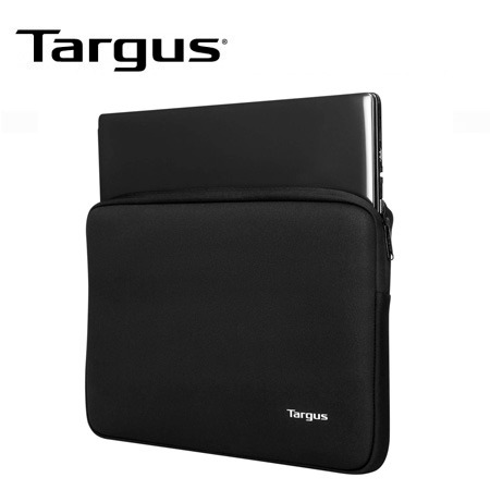 FUNDA TARGUS P/NOTEBOOK BONAFIDE 15.6" BLACK (TBS928GL)