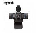 CAMARA LOGITECH C920S PRO HD BLACK (960-001257)