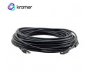 CABLE EXTENSOR KRAMER CA-UAM/UAF-15 USB (H) A USB (M) 15FT - 4.6M (96-0211015)