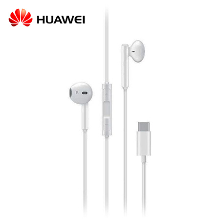 AUDIFONO C/MICROF. HUAWEI USB-C PREMIUM STEREO (PN CM33)