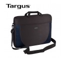 MALETIN TARGUS SLIPCASE 17" BLACK/BLUE (CVR217)