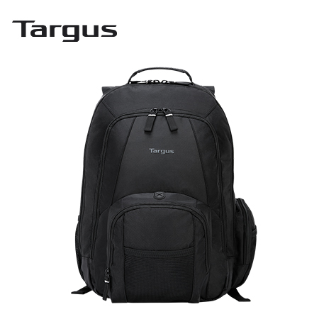 MOCHILA TARGUS GROOVE 15.6" BLACK (CVR600)*