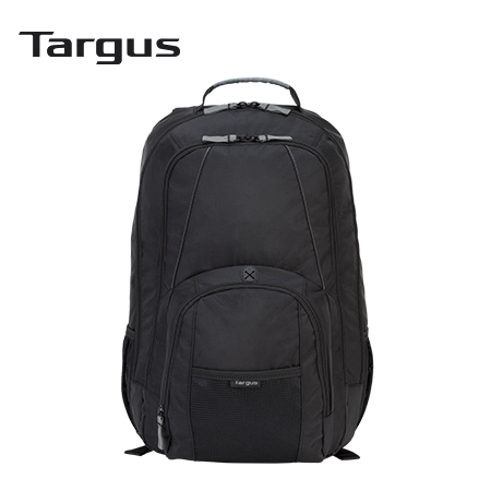 MOCHILA TARGUS GROOVE 17" BLACK (CVR617LP)