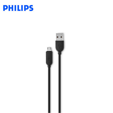 CABLE PHILIPS ANDROID DLC2416U  (PN DLC2416U/10)*