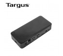 DOCKING STATION TARGUS UNIVERSAL USB-C DV4K 100W POWER DELIVERY (DOCK182USZ)