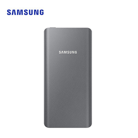 BATERIA PORTATIL SAMSUNG ULC EB-P3000 10,000 MAH SILVER (PN EB-P3000BSEGWW)*