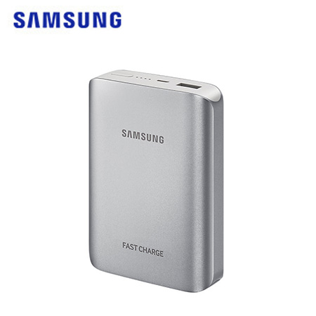 BATERIA PORTATIL SAMSUNG EB-PG935 USB 10200 MAH SILVER (PN EB-PG935BSEGWW)*