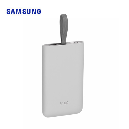 BATERIA PORTATIL SAMSUNG EB-PG950 USB 5100 MAH NAVY (PN EB-PG950CSEGWW)*