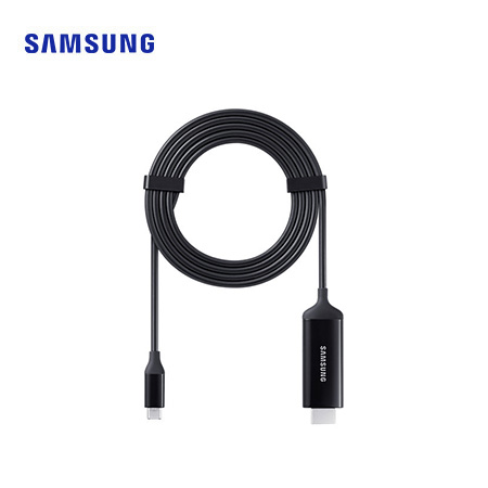 CABLE DEX SAMSUNG HDMI P/GALAXY NOTE 9 (PN EE-I3100FBEGWW)