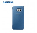 ESTUCHE SAMSUNG P/GALAXY S6 PROTECTIVE COVER BLUE (PN EF-YG920BLEGWW)*