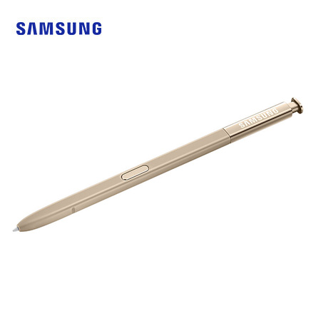 LAPIZ P/SMARTPHONES SAMSUNG GALAXY NOTE 8  GOLD (PN EJ-PN950BFEGWW)