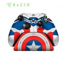 GAMEPAD RAZER WIRELESS PC/XB + QUICK CHARGE STAND CAPTAIN AMERICA ED. (ELMVXBWCR-0UCPO)