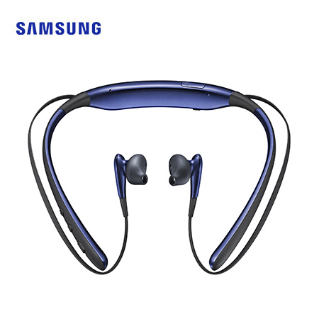 AUDIFONO SAMSUNG EO-BG920 LEVEL U BLUETOOTH BLACK (PN EO-BG920BBEBUS)