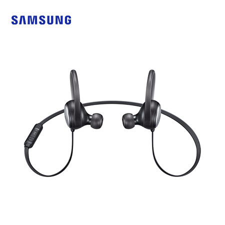 AUDIFONO SAMSUNG EO-BG930 LEVEL ACTIVE BLUETOOTH 4.1 BLACK (PN EO-BG930CBEGUS)