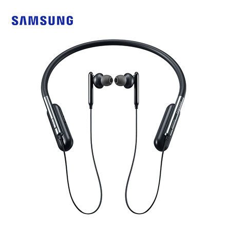 AUDIFONO SAMSUNG EO-BG950 U FLEX BLUETOOTH 4.2 BLACK (PN EO-BG950CBEGWW)