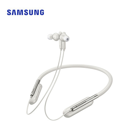 AUDIFONO SAMSUNG EO-BG950 U FLEX BLUETOOTH 4.2 WHITE (PN EO-BG950CWEGWW)