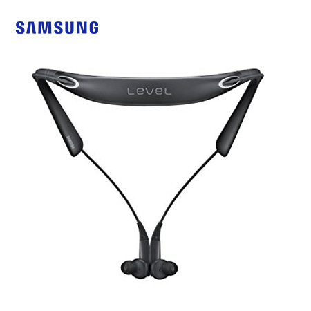 AUDIFONO SAMSUNG LEVEL U PRO BLUETOOTH BLACK (PN EO-BN920CBEGUS)