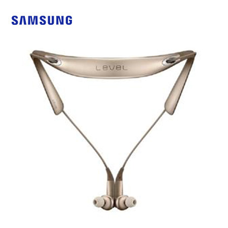 AUDIFONO SAMSUNG LEVEL U PRO BLUETOOTH BRONZE (PN EO-BN920CFEGUS)