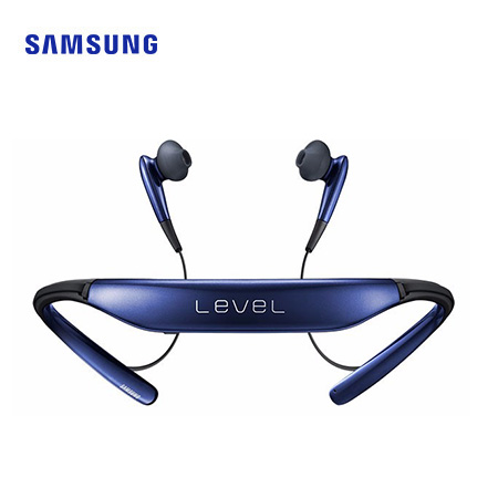 AUDIFONO SAMSUNG LEVEL U PRO BLUETOOTH BLUE (PN EO-BN920CLEGUS)