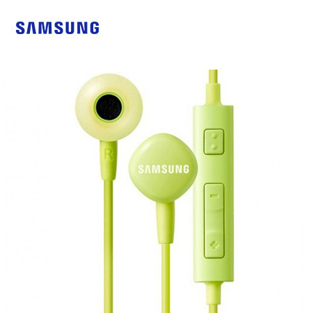 AUDIFONO C/MICROF. SAMSUNG P/SMARTPHONES/TABLETS HS1303 GREEN (PN EO-HS1303GEGWW)