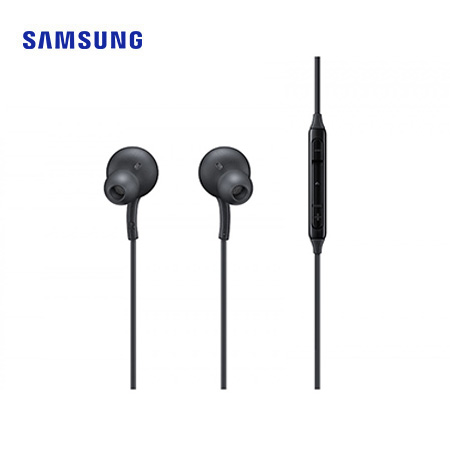 AUDIFONO C/MICROF. SAMSUNG USB-C IC100 BLACK (PN EO-IC100BBEGWW)