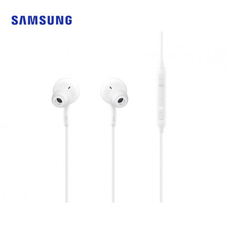 AUDIFONO C/MICROF. SAMSUNG USB-C IC100 WHITE (PN EO-IC100BWEGWW)