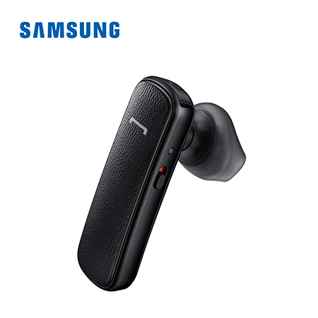 AUDIFONO C/MICROF. SAMSUNG EO-MG900 MONO BLUETOOTH + ADAPT. BLACK (PN EO-MG900EBEGWW)