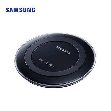 CARGADOR INALAMBRICO SAMSUNG P/GALAXY BLACK (PN EP-PN920TBEGUS)