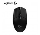 MOUSE LOGITECH G305 LIGTHSPEED WIRELESS BLACK (910-005281)