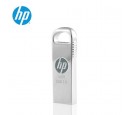 MEMORIA HP USB V206W 16GB 2.0 SILVER (HPFD206W-16)