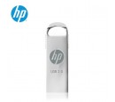 MEMORIA HP USB 2.0 V206W 64GB 2.0 SILVER (HPFD206W-64)